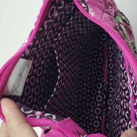Vera Bradley Crossbody Purse - Picture 3 of 5